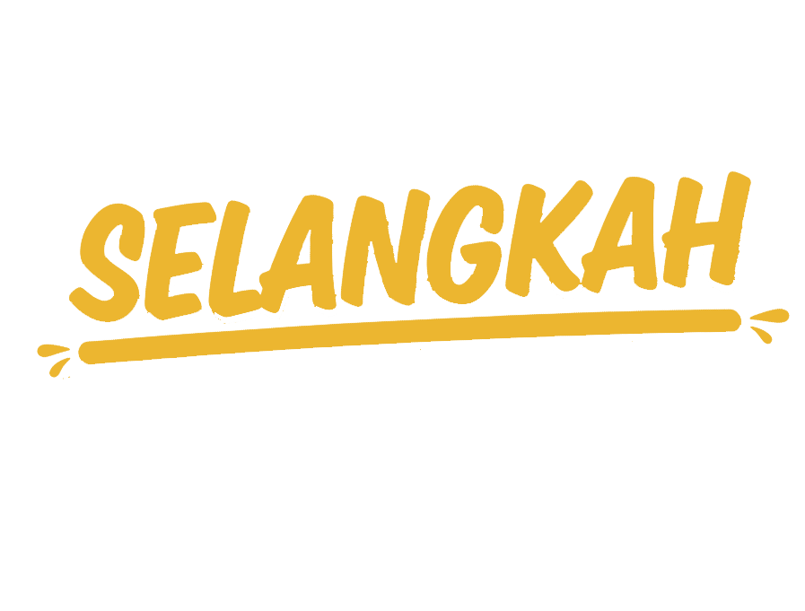selangkah kuning