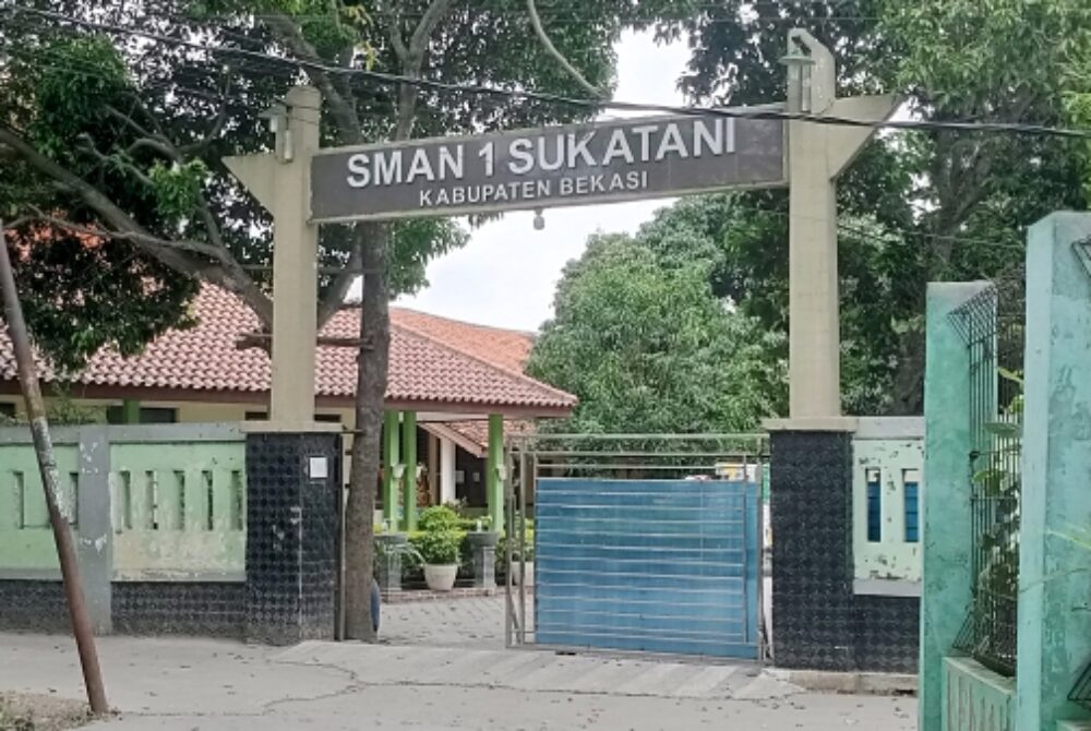 sma sukatani