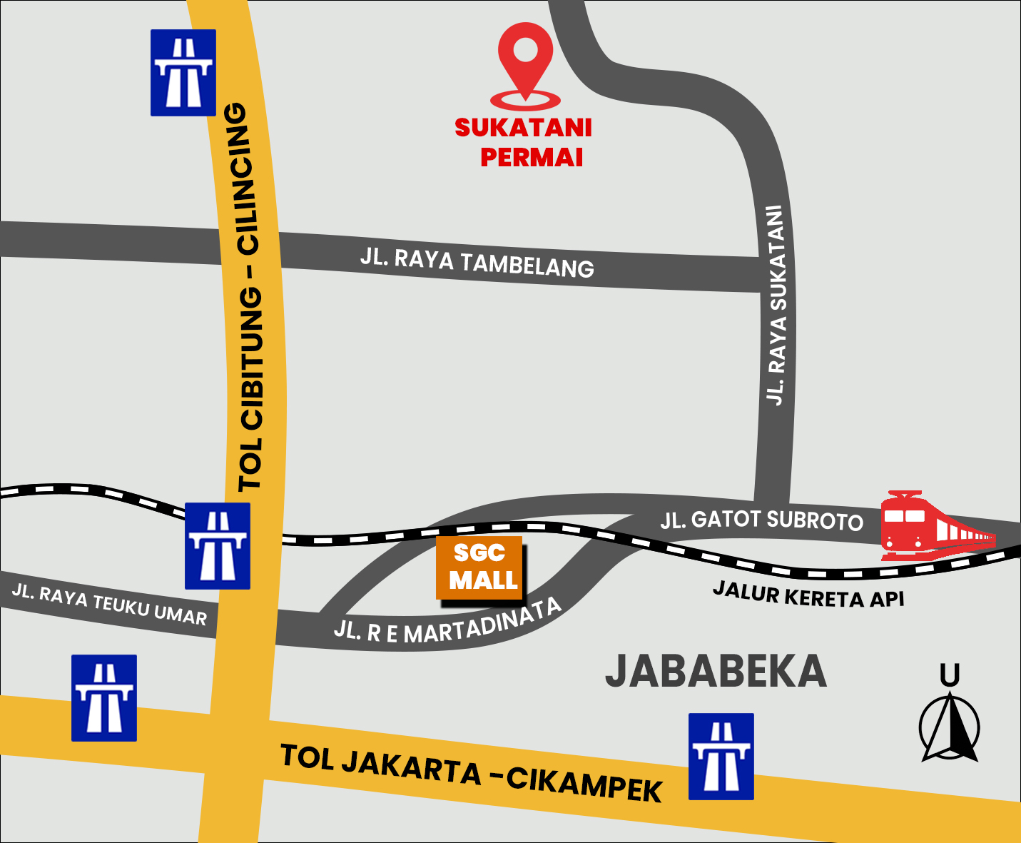 peta sukatani final 2026